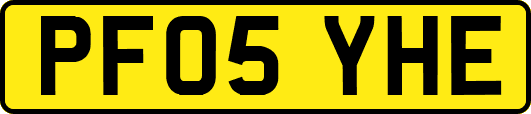 PF05YHE