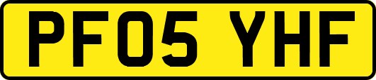 PF05YHF
