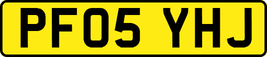 PF05YHJ