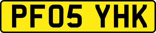 PF05YHK