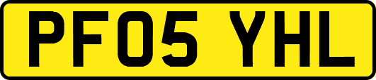 PF05YHL