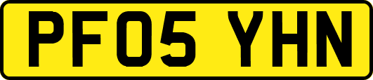 PF05YHN