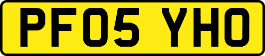 PF05YHO