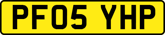 PF05YHP