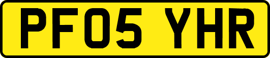 PF05YHR
