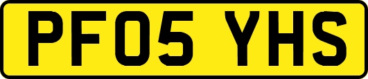 PF05YHS