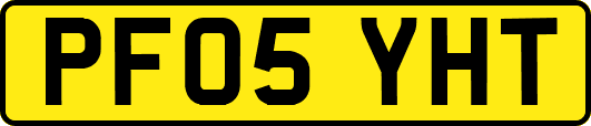 PF05YHT