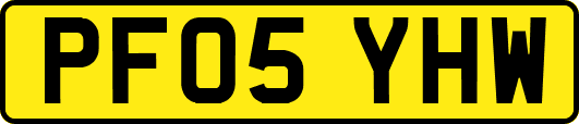 PF05YHW