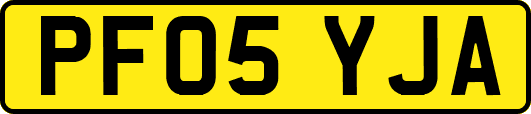 PF05YJA