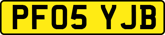 PF05YJB