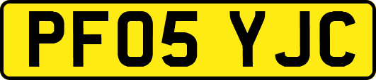 PF05YJC