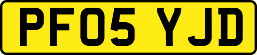 PF05YJD