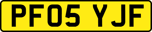 PF05YJF