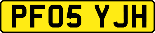 PF05YJH