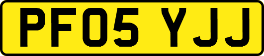 PF05YJJ