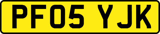 PF05YJK