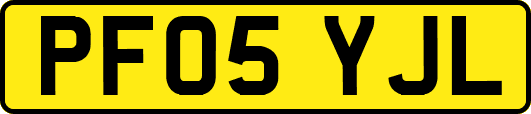 PF05YJL