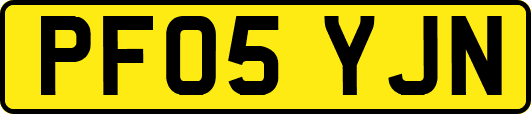 PF05YJN