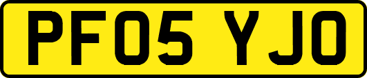 PF05YJO
