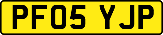 PF05YJP