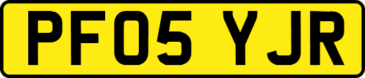 PF05YJR