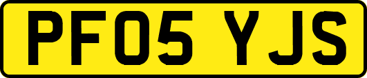 PF05YJS