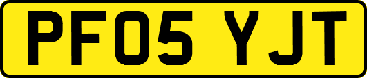 PF05YJT