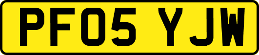 PF05YJW