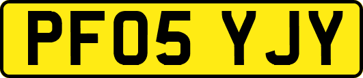 PF05YJY