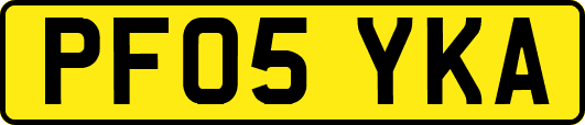 PF05YKA