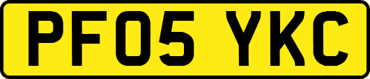 PF05YKC