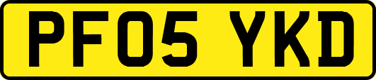 PF05YKD