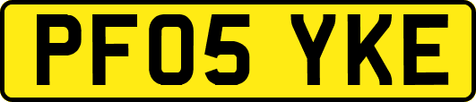 PF05YKE