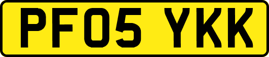 PF05YKK