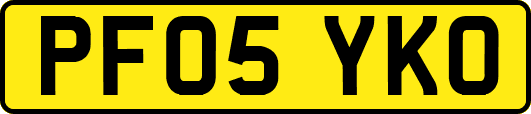 PF05YKO