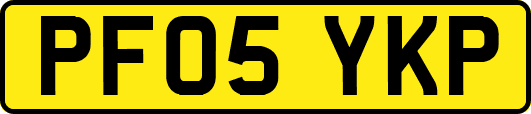 PF05YKP