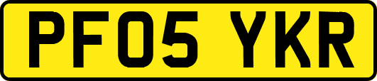 PF05YKR