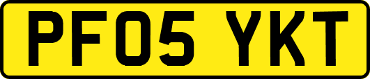 PF05YKT