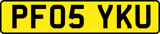 PF05YKU
