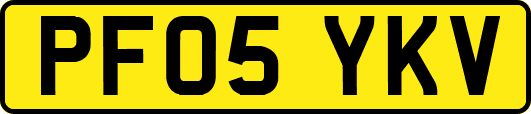 PF05YKV