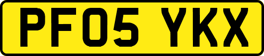 PF05YKX