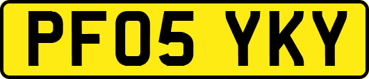 PF05YKY
