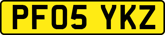 PF05YKZ