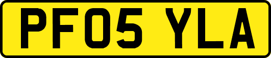 PF05YLA