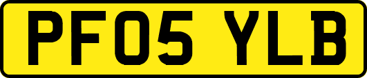 PF05YLB