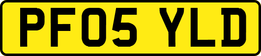 PF05YLD