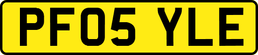 PF05YLE
