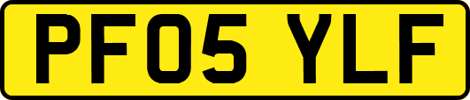 PF05YLF