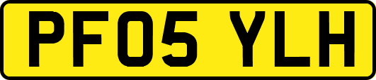 PF05YLH
