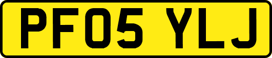 PF05YLJ